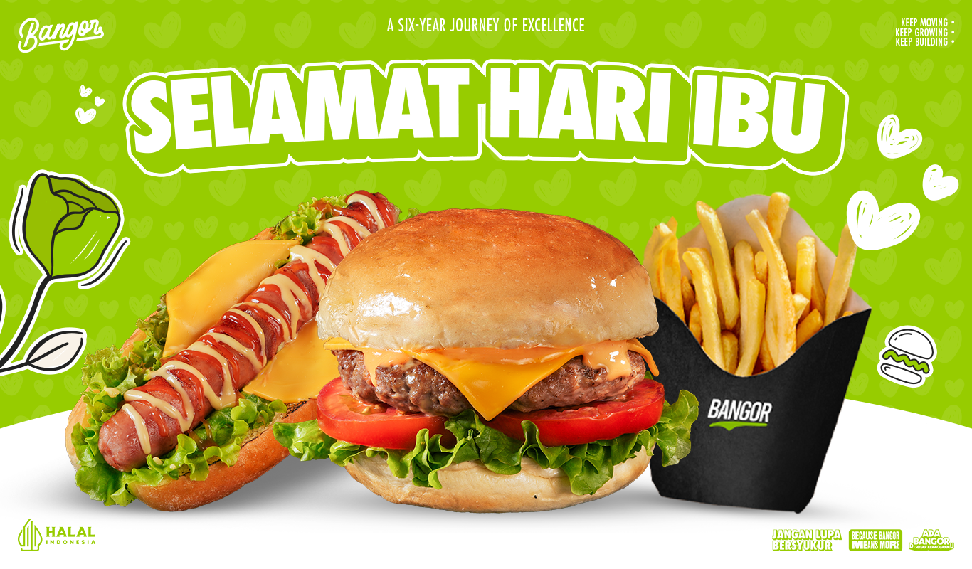 Kumpulan Ucapan Hari Ibu Penuh Kasih dan Menyentuh Hati